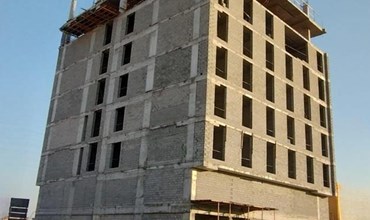 AL-NIBRAS HOTEL